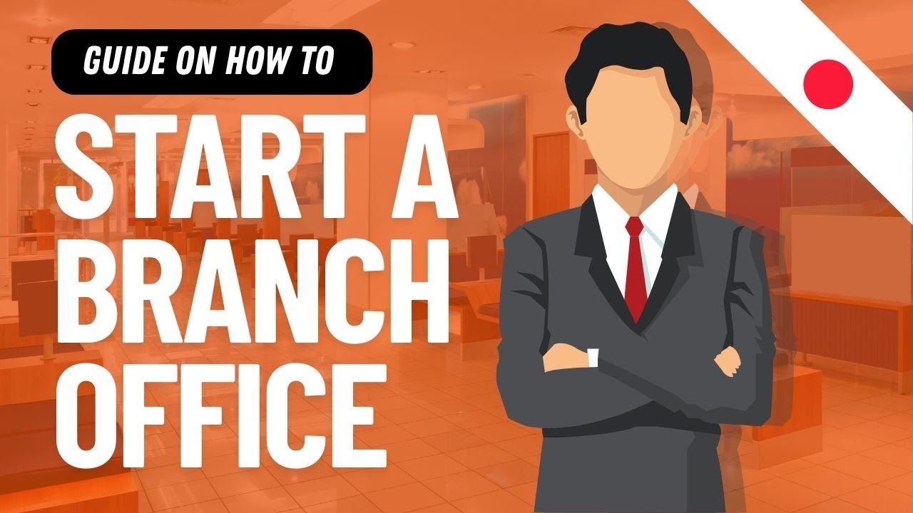 Establish Your Branch Office in Japan with SmartStart Japan