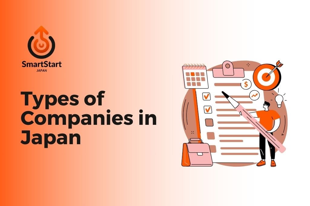 Creating a Business Plan for a Business in Japan