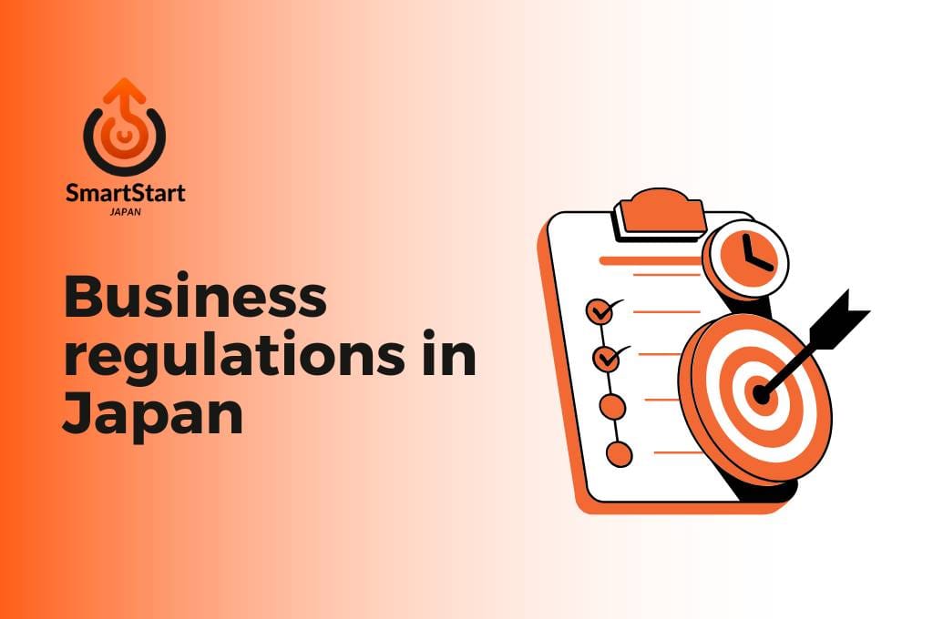 Business regulations in Japan