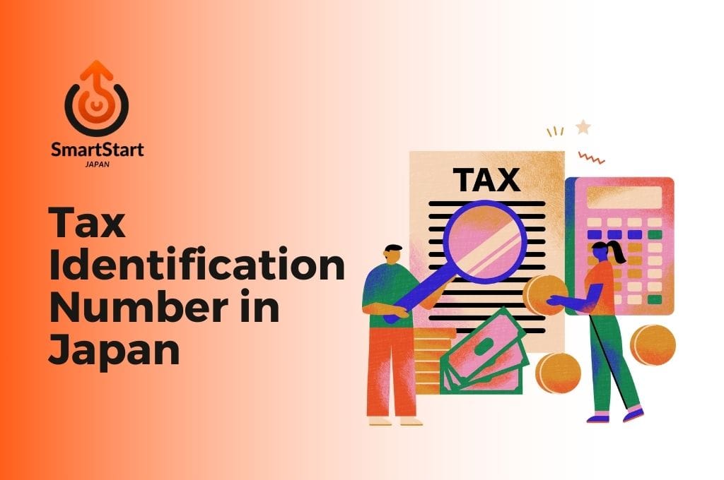 Tax Identification Number in Japan
