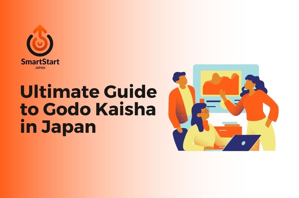 Ultimate Guide to Godo Kaisha in Japan