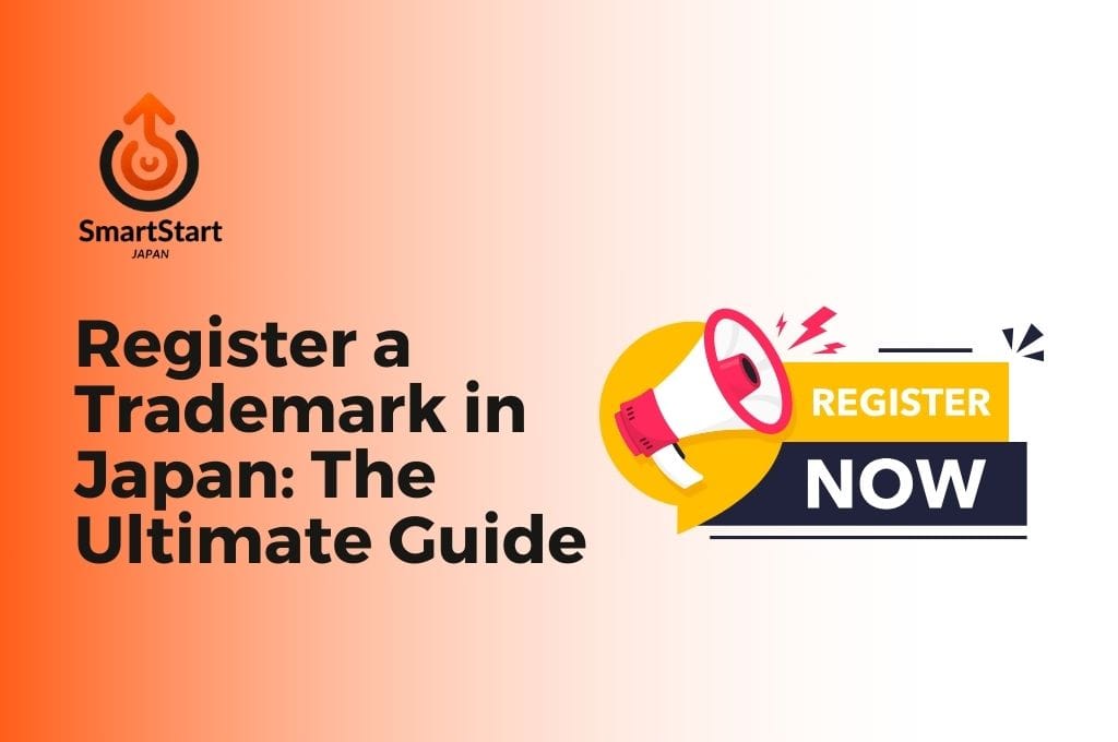 Register a Trademark in Japan