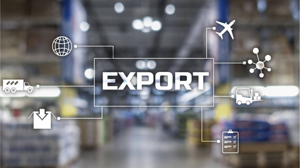 Import