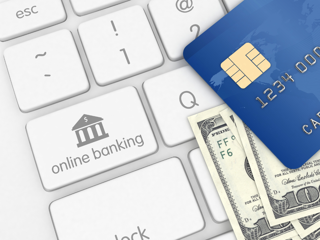 image Banking and Financial Setup for Japan Post-Incorporation