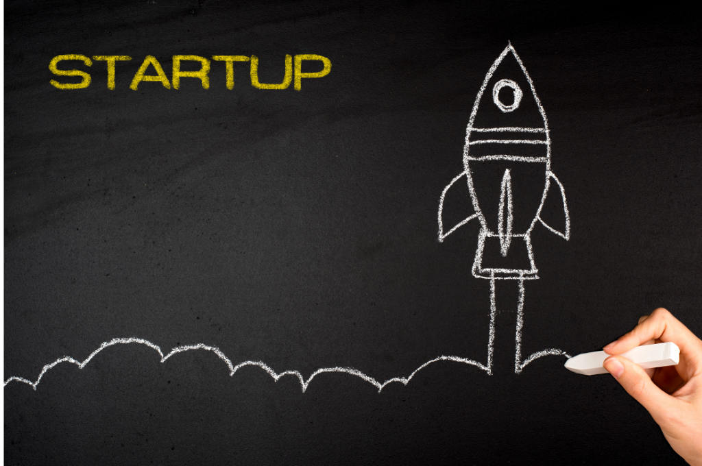 Startup Business