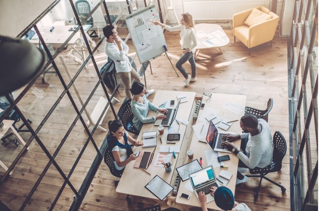 Article Ready - Image Dimension (7) Incorporated company working in an office space