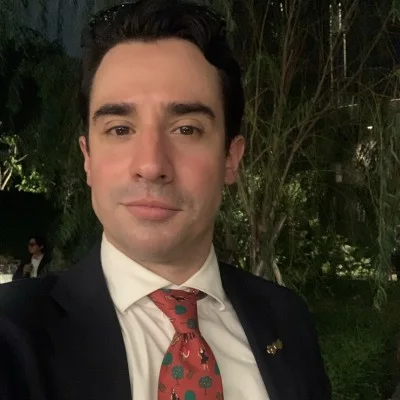 Pietro Fugazzaro, founder of NOBOCO LLC