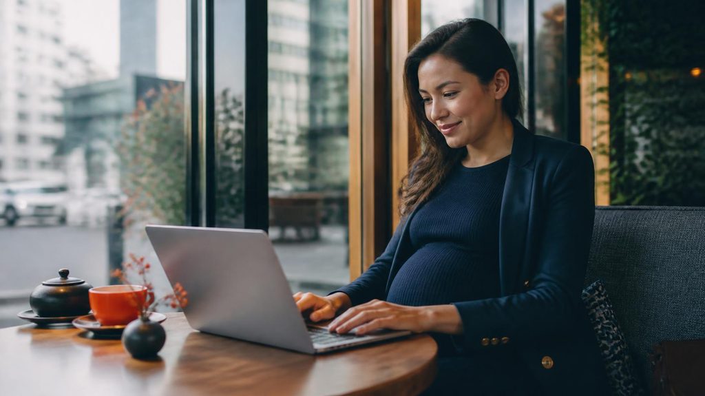 Japan Maternity Leave