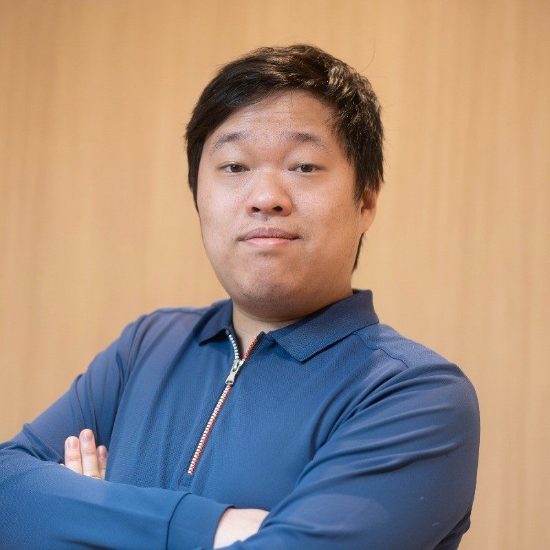 Heikin from Smartstart Japan