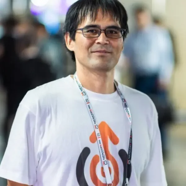 Tyson Batino photo, Japan Incorporation expert