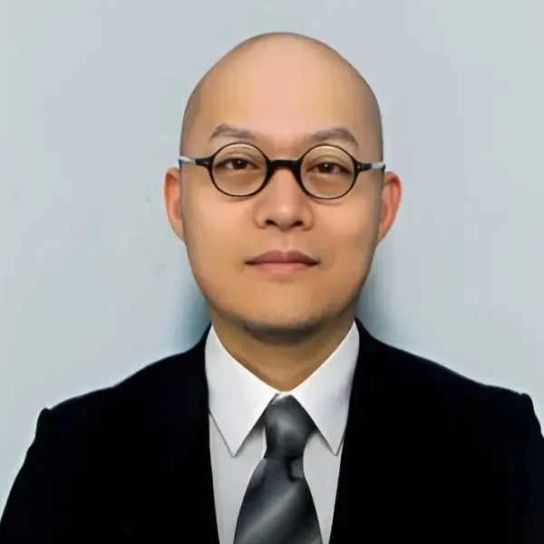 A Photo of TJ Yoon, Co-founder Smartstart Japan